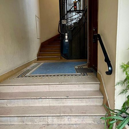Air Conditioning - Metro 14 - Charming Traditional Style And Modern Access 10 Mn Away From Center Of Paris Clichy Εξωτερικό φωτογραφία